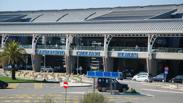 Sciopero all'aeroporto di Cagliari-Elmas: sindacati proclamano mobilitazione
