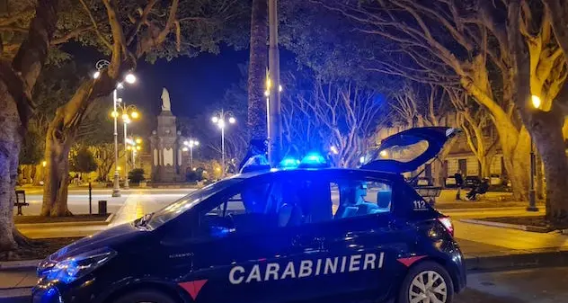 Rapina, lesioni e reati commessi a Cagliari nel 2014: rintracciato e arrestato 42enne