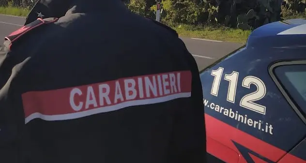 Furti alla LIDL di Oristano, Guspini e San Gavino Monreale: denunciata 29enne