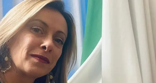 Giorgia Meloni: “Proporrò che Fratelli d'Italia voti contro la fiducia al nuovo Esecutivo”