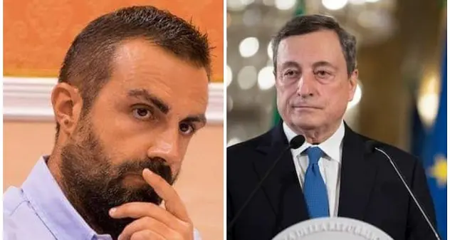 Insularità. Lettera a Mario Draghi: “Ascolti la voce della Sardegna”.