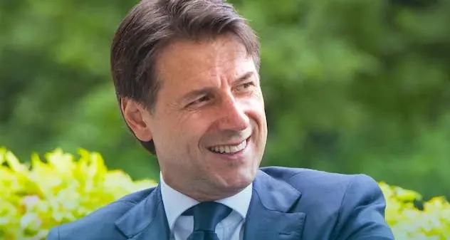 Conte: \"Torno a fare il docente a Firenze, ma credo nell'alleanza tra M5S-Pd-Leu\"