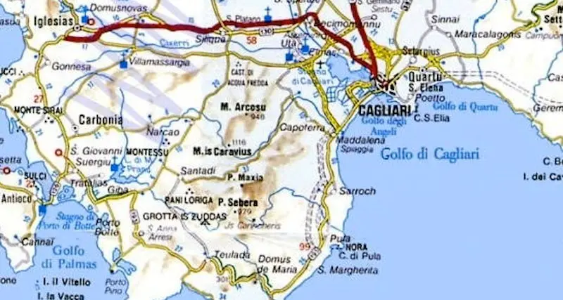 Poligono di Teulada, aumentano gli esposti. Possibili clamorosi sviluppi dell'inchiesta
