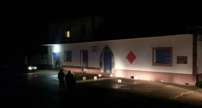 Bar di S'Infurcau di nuovo chiuso dal Questore dopo un altro tentato omicidio