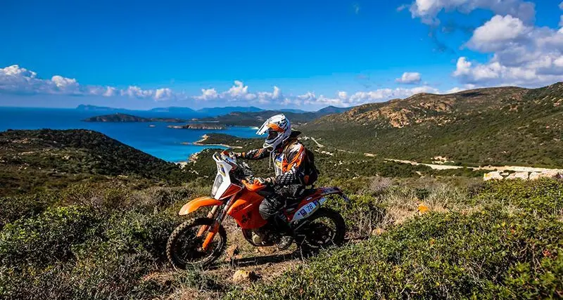 Tutto è pronto per il Sardegna Legend Rally