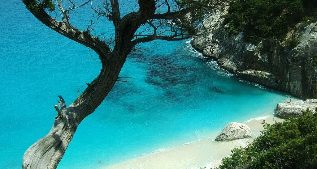 Ritrovato il turista disperso a Cala Goloritzè