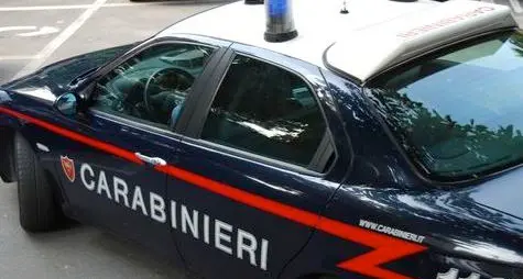 Finge di essere stato derubato: 32enne denunciato per simulazione di reato