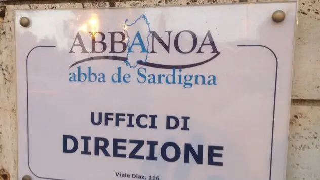 Abbanoa, via libera all’estensione del servizio idrico fino al 2028