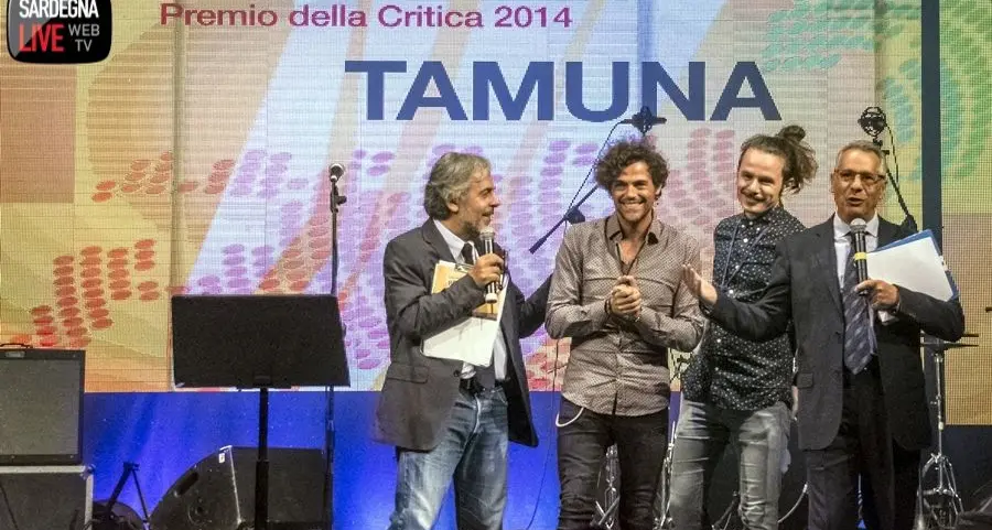 Premio Andrea Parodi: trionfa Giuliano Gabriele