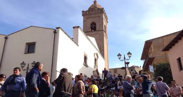 Autunno in Barbagia. Meana Sardo e l'abbraccio ospitale dei suoi abitanti