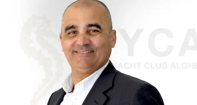 Yacht Club Alghero: Pier Paolo Carta è il nuovo Presidente