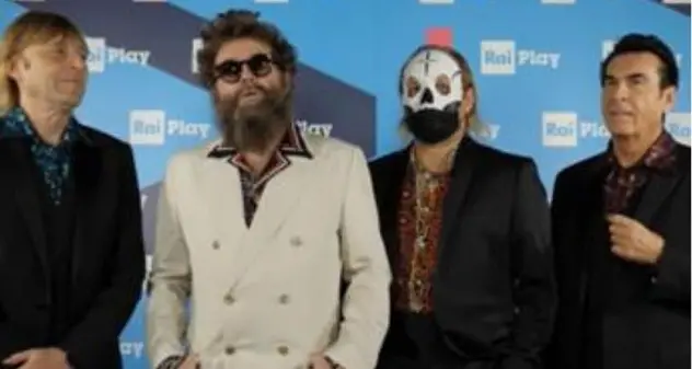 Festival Sanremo, primo caso Covid: positivo membro di una band partecipante