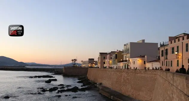 Alghero: convenzione Comune - Architettura per riqualificazione del Solaio