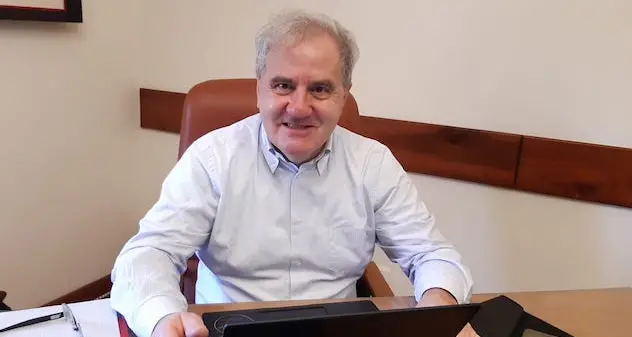 Marco Breschi è il nuovo Direttore generale dell’Università di Sassari
