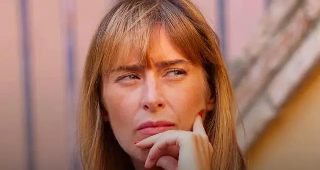 Boschi: \"In un mese è cambiato tutto. Grazie a noi\"