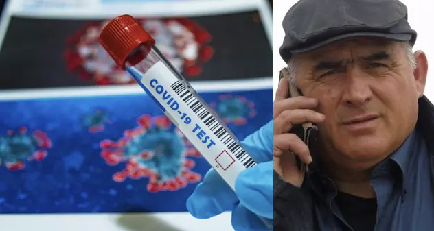 Siniscola è Covid-free. Il sindaco: “Godiamocelo, ma siate prudenti”