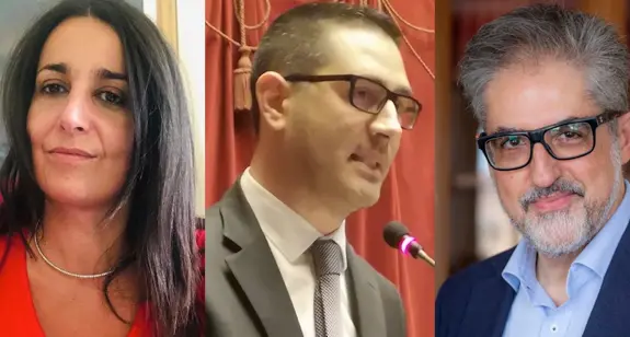 Governo: Crimi, \"Espulsi deputati M5S che non hanno votato fiducia\"