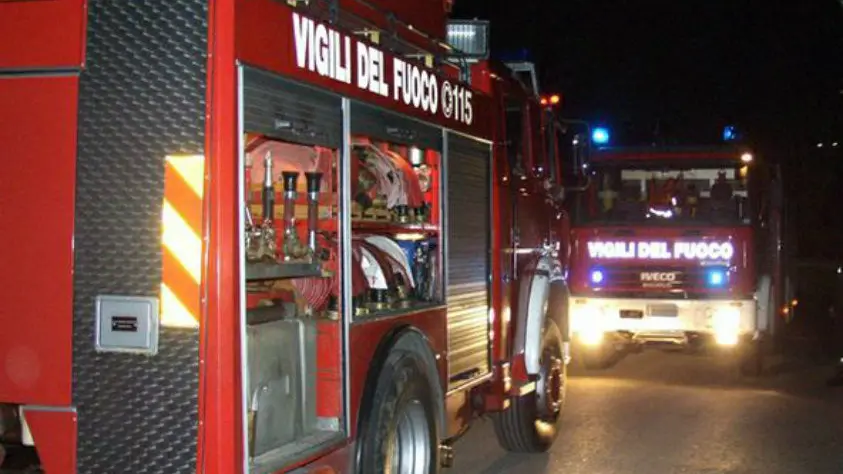 Isolati dall'alluvione, ritrovati i due pastori dispersi a Urzulei: stanno bene