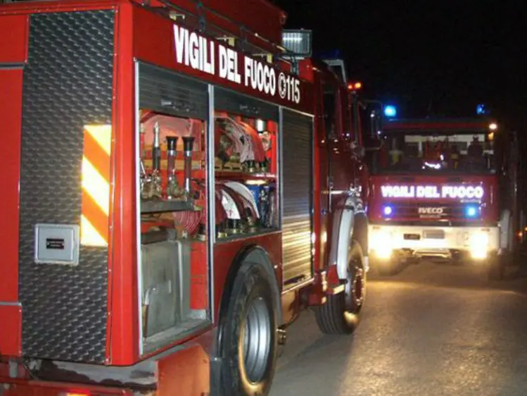 Isolati dall'alluvione, ritrovati i due pastori dispersi a Urzulei: stanno bene