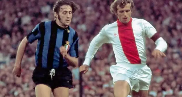 Morto Mauro Bellugi, storico difensore dell'Inter e della nazionale