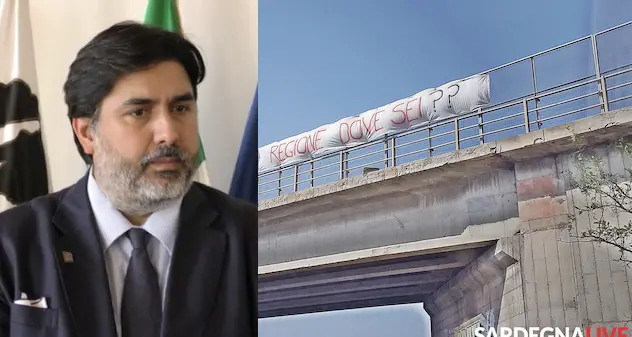 Cagliari. Porto Canale, la lotta dei lavoratori: lunedì sit-in davanti a Villa Devoto