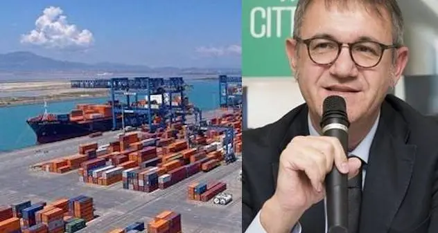 Comandini (PD): “Sempre più preoccupante la crisi per le attività e i posti di lavoro al Porto canale di Cagliari”