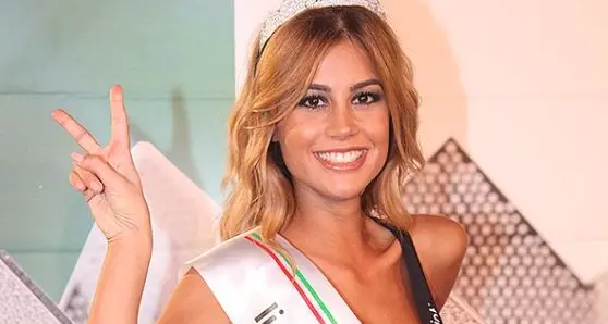 Manuela Galistu si racconta a Sardegna Live, vita da Miss per la bella sassarese