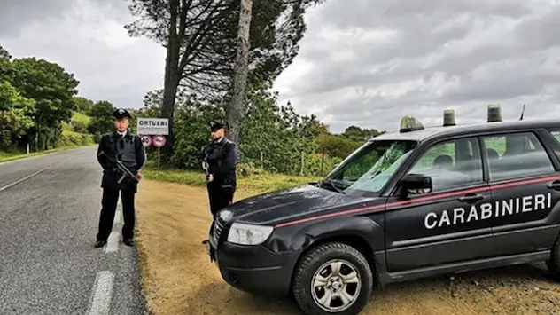 Ortueri. Omicidio di Mario Graziano Loddo, arrestati i sospettati: due uomini di Orotelli