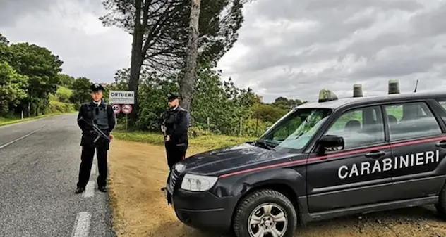 Allevatore ucciso a Ortueri. Eseguita l’autopsia, colpo di grazia alla nuca