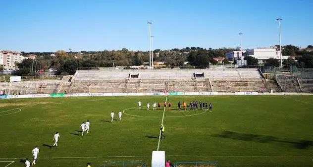 Serie D, girone G: i risultati delle squadre sarde