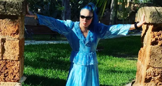 Loredana Bertè superospite della prima serata di Sanremo