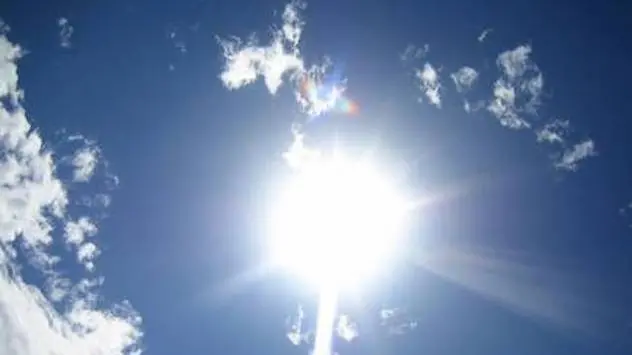 Dalle alluvioni al caldo anomalo di febbraio: dieci gradi sopra la media