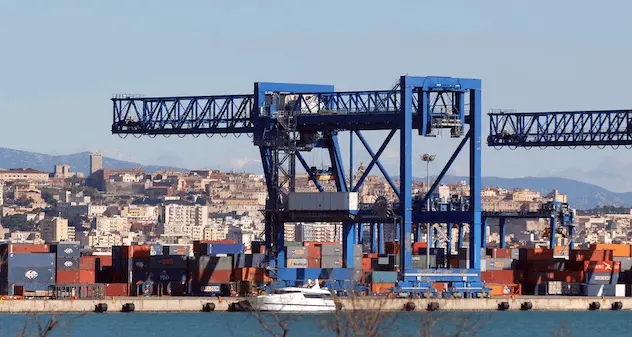 Porto Canale, Solinas: \"Vicini ai lavoratori\"
