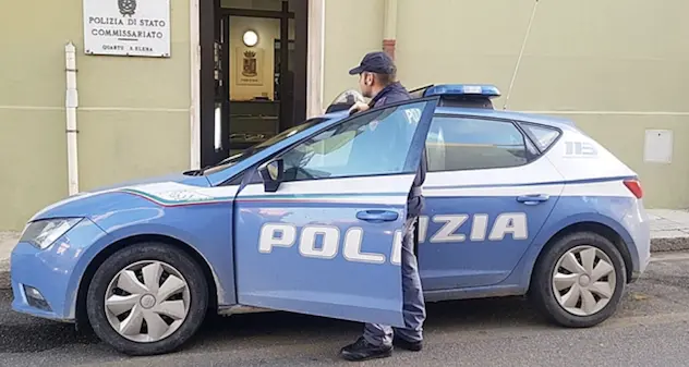 Quartu Sant’Elena. Vessazioni e minacce all’ex moglie: 78enne ai domiciliari