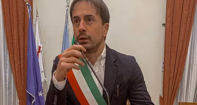 Covid, variante inglese. Il sindaco di La Maddalena: “Le persone sono state tracciate in maniera celere”