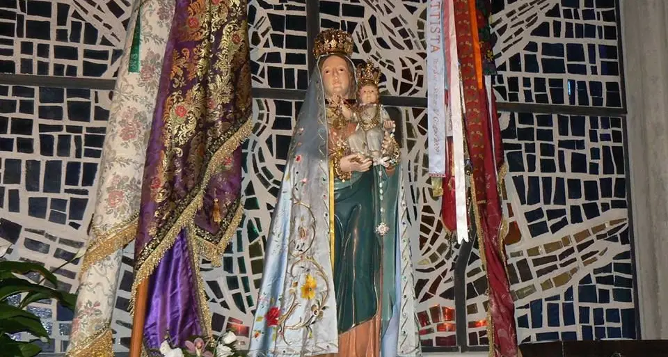 Annullata la festa per la Madonna del Miracolo. Il sindaco Ciccolini: \"Massima attenzione\"