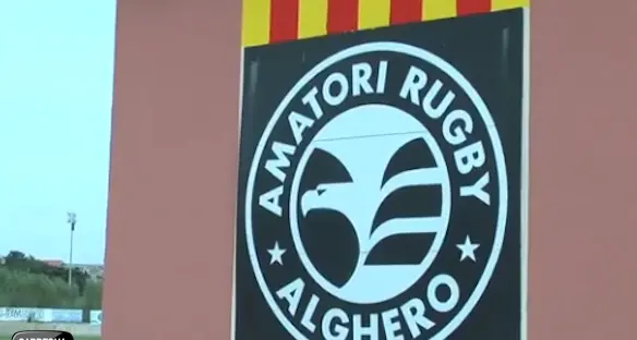 L'Amatori Rugby Alghero festeggia 40 anni