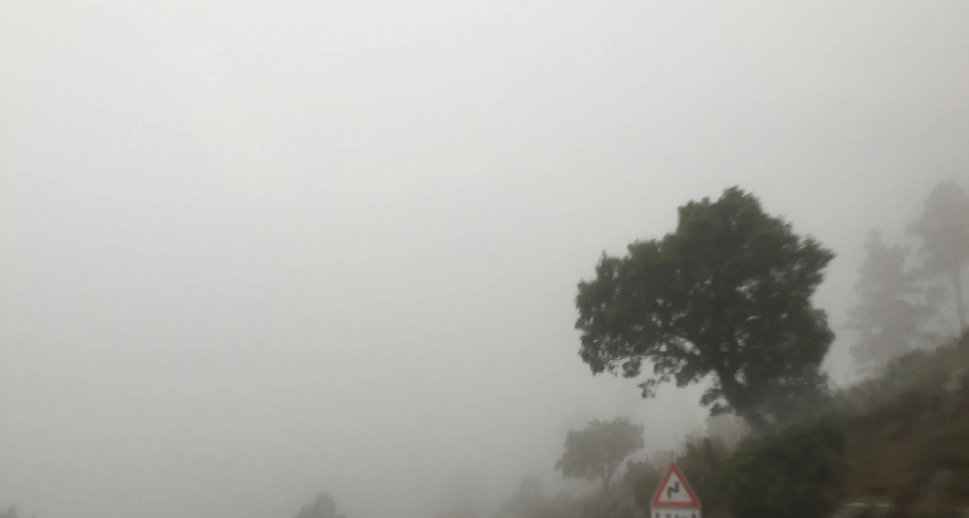Maltempo in Sardegna. Nuova allerta della Protezione Civile, in arrivo abbondanti piogge e temporali sull'isola