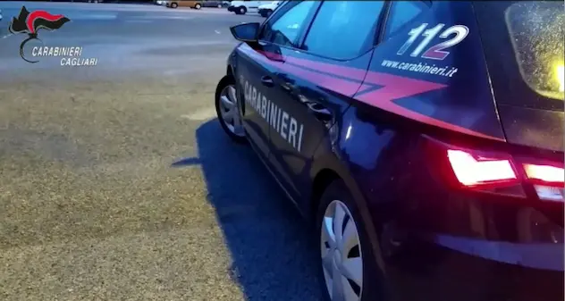Cagliari. Giovane aggredita in Via Monsignor Piovella: denunciato 19enne