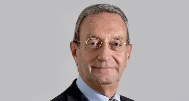 Morto suicida l'ex sottosegretario Antonio Catricalà