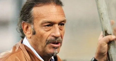 Cagliari, Cellino: ''Mai più a Trieste. Lavori a rilento, forse andiamo a Livorno''