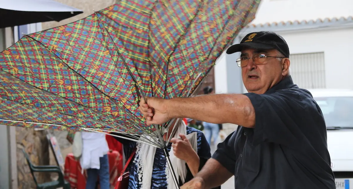 Maltempo in Sardegna. Allarme rosso su Campidano, Iglesiente e area Tirso