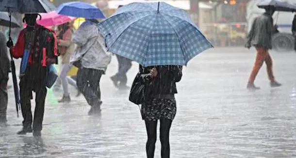 Allerta meteo in Sardegna. Scuole chiuse a Cagliari, Quartu, Selargius e Capoterra