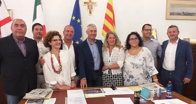 Alghero. Maggioranza in crisi e \"consiglio bloccato\"
