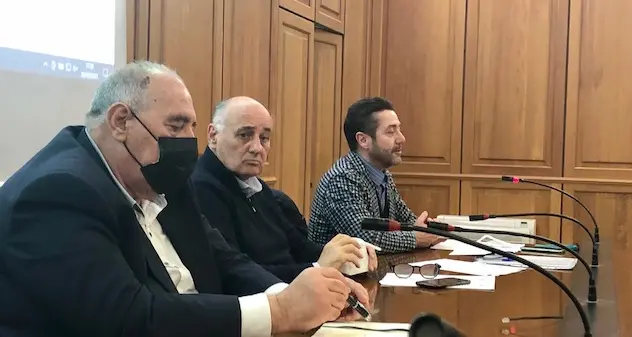 Multiss, la Provincia di Sassari apre ai Comuni