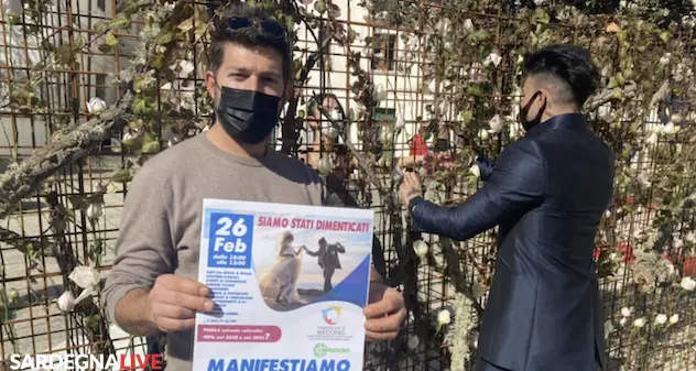 Confesercenti. Paris po sos Isposonzos