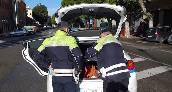 Cagliari. Incidente in via Is Mirrionis, donna investita sulle strisce