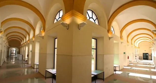 Cagliari. Chiude il Liceo Artistico per alcuni casi Covid