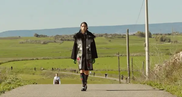 Antonio Marras: il video della nuova collezione è da brividi