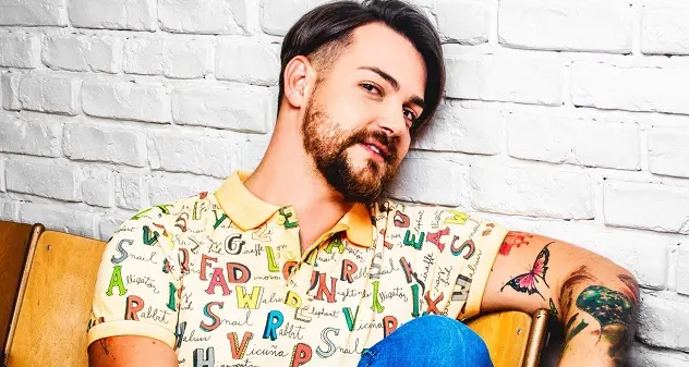 Valerio Scanu: \"Mio padre morto di Covid, era sano. Rispetto per chi vive il dramma\"